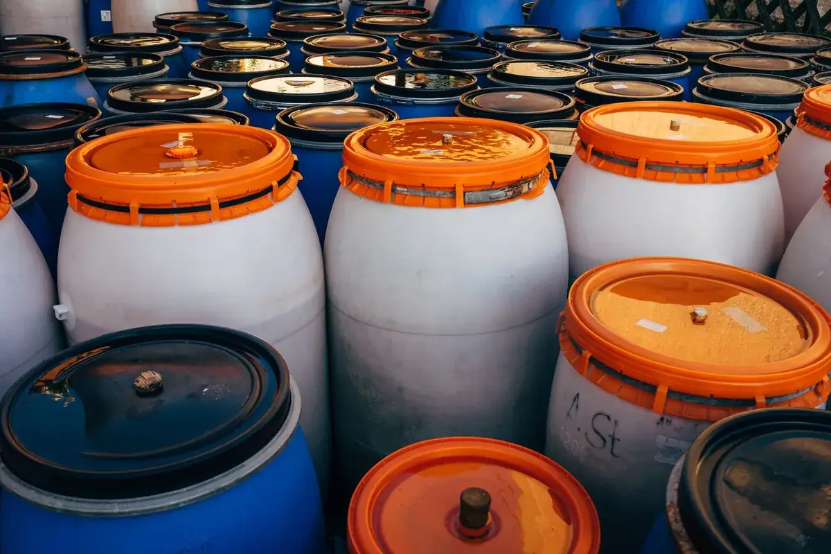 Medical Waste Removal in Berlin, NJ